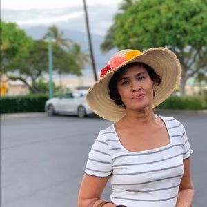 Meet your Posher, Marichu